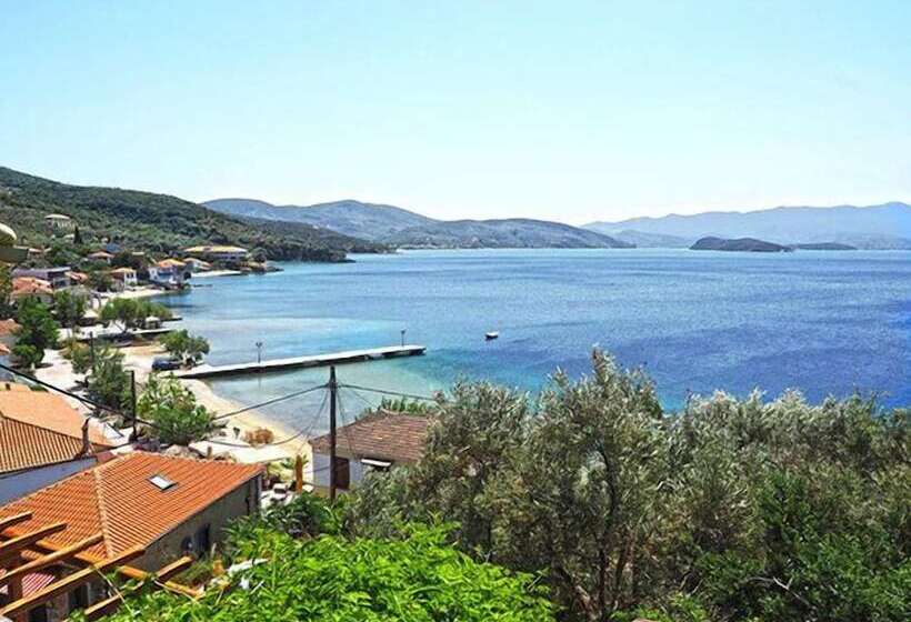 Horto View Apartments