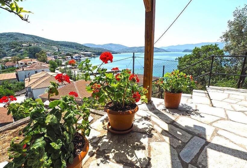 Horto View Apartments