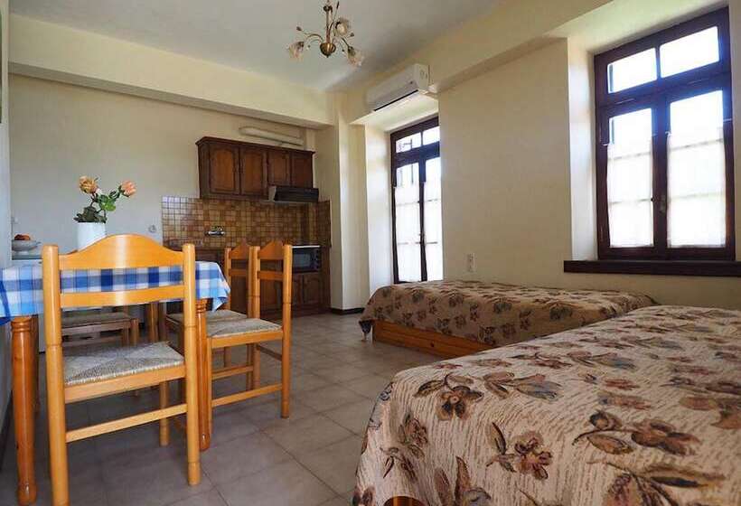 Horto View Apartments