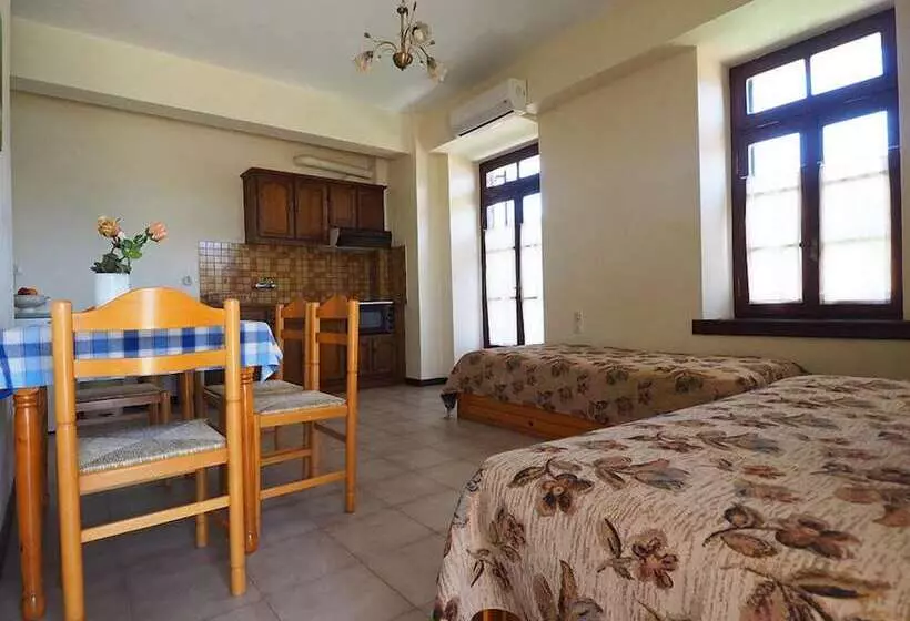 Horto View Apartments