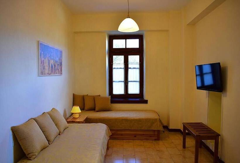 Horto View Apartments