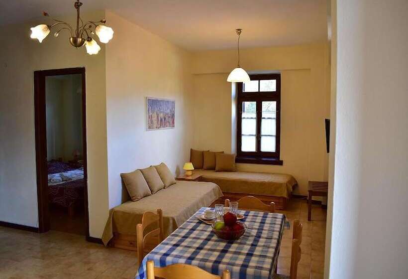 Horto View Apartments