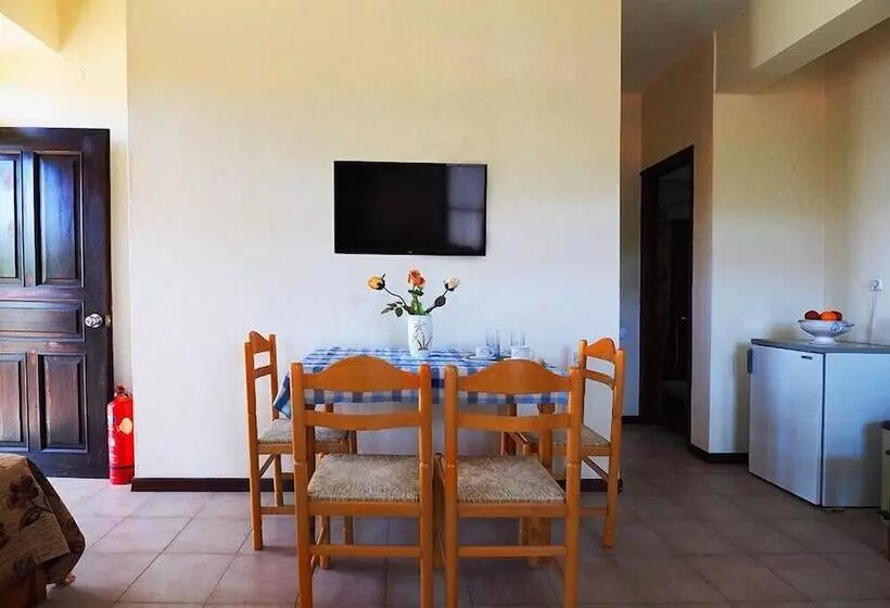 Horto View Apartments