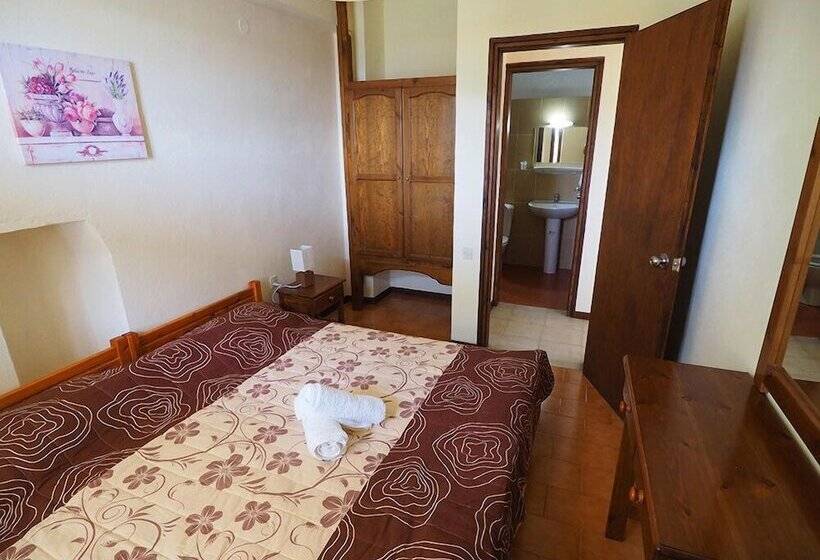 Horto View Apartments