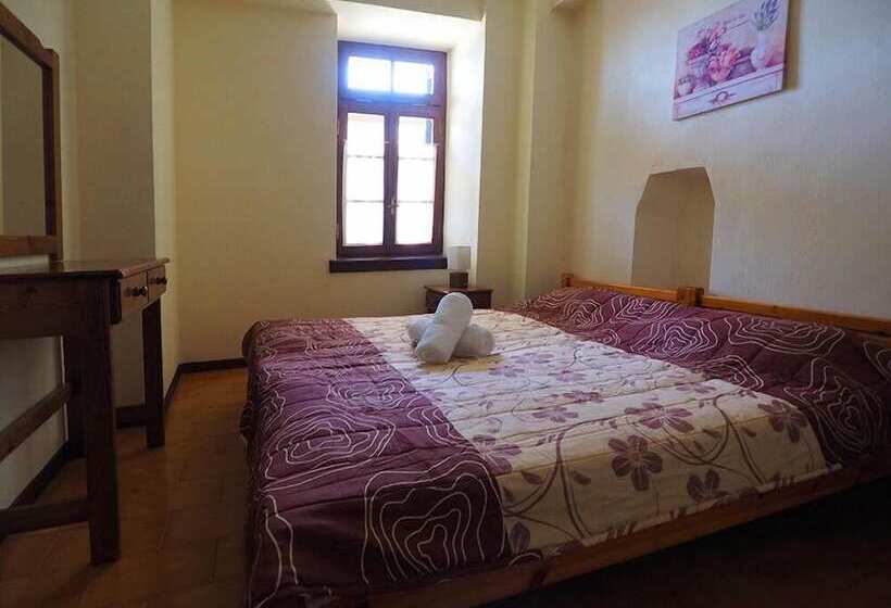 Horto View Apartments