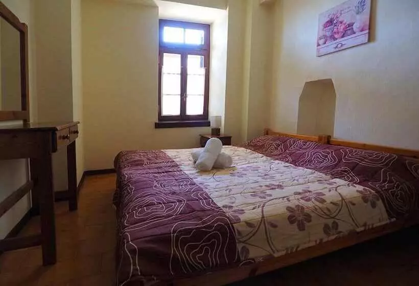 Horto View Apartments