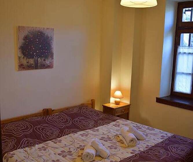 Horto View Apartments