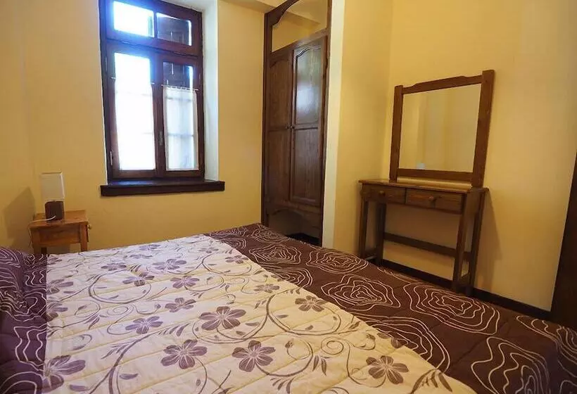 Horto View Apartments