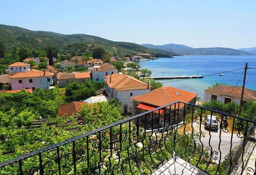 Horto View Apartments