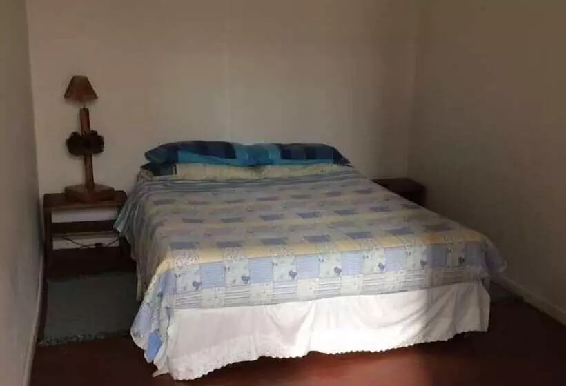 Hostal Rocas Del Maule