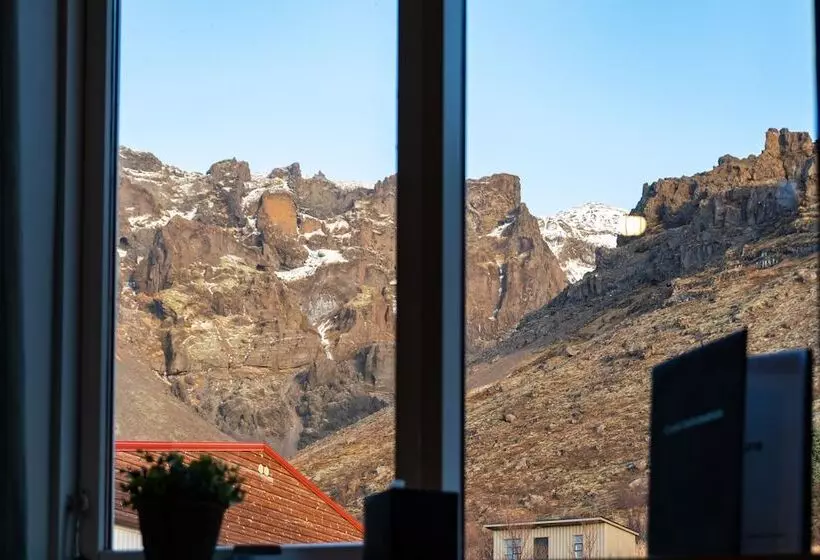 Adventure Hotel Hof