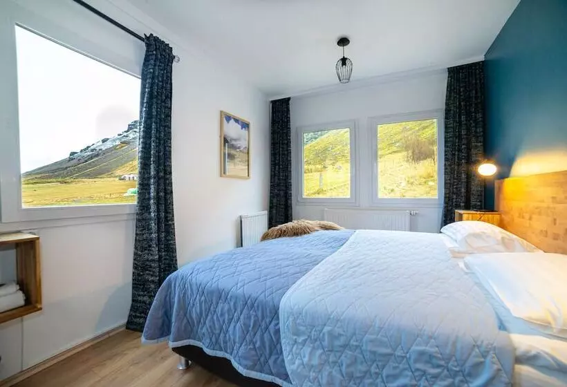 Adventure Hotel Hof