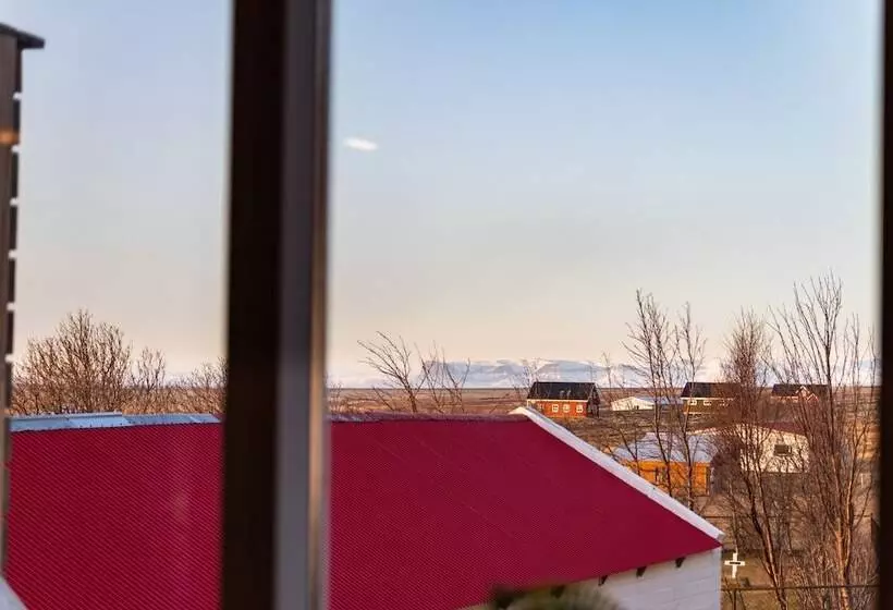 Adventure Hotel Hof