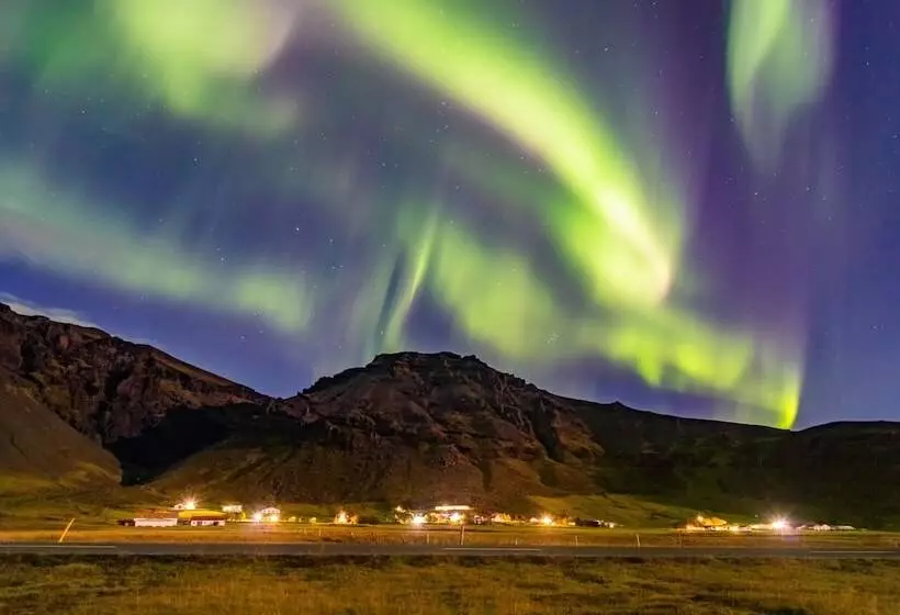 Adventure Hotel Hof