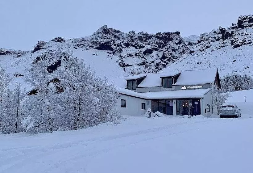 Adventure Hotel Hof