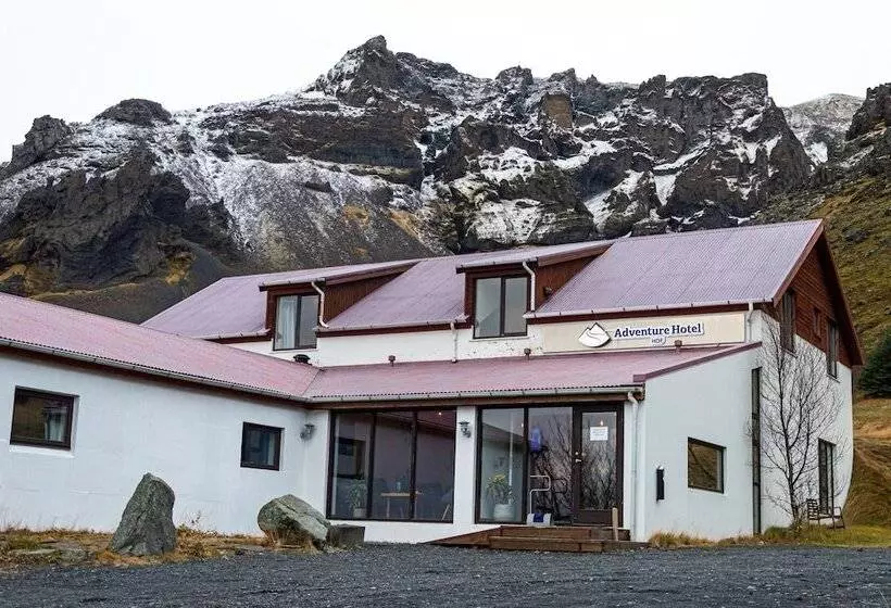 Adventure Hotel Hof
