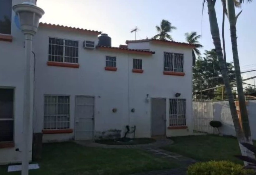 ホテル Casa Marques