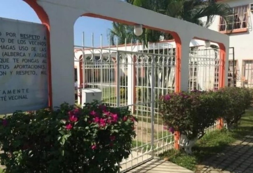 ホテル Casa Marques