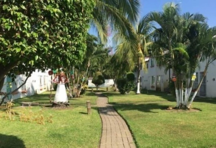 ホテル Casa Marques