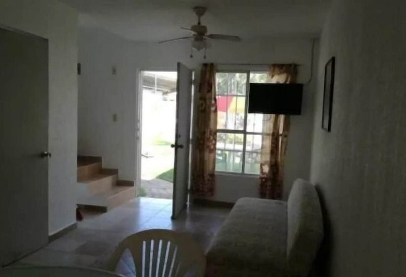 ホテル Casa Marques