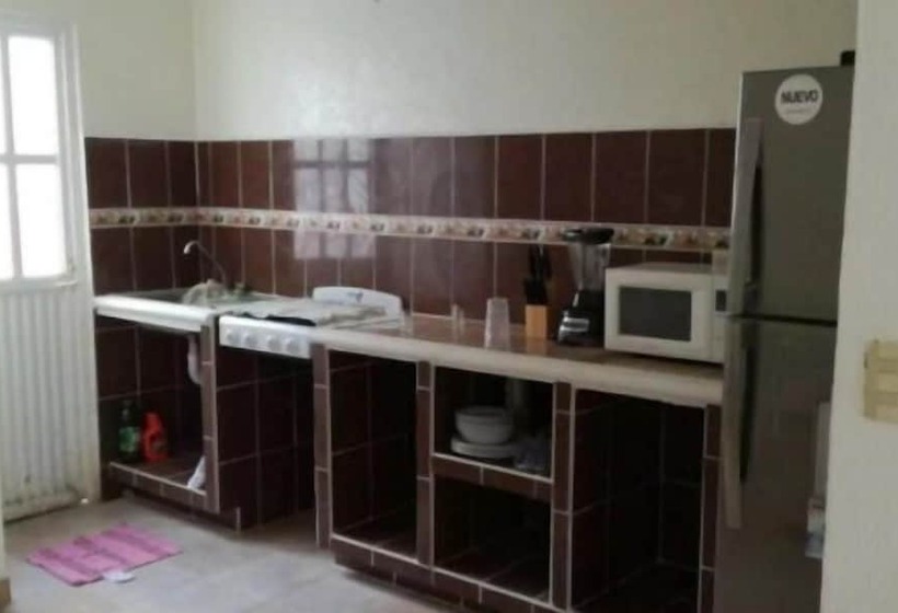 ホテル Casa Marques