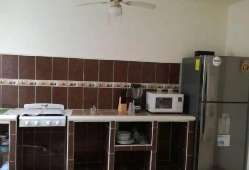 ホテル Casa Marques