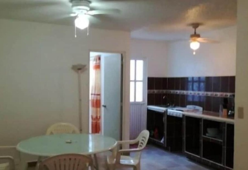 ホテル Casa Marques