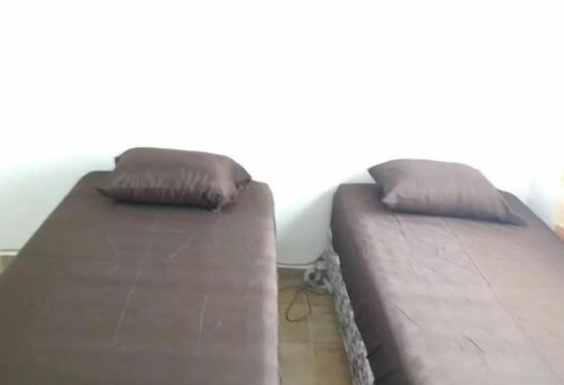 ホテル Casa Marques