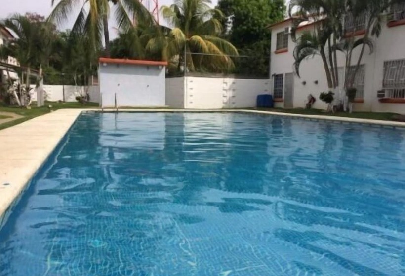 ホテル Casa Marques