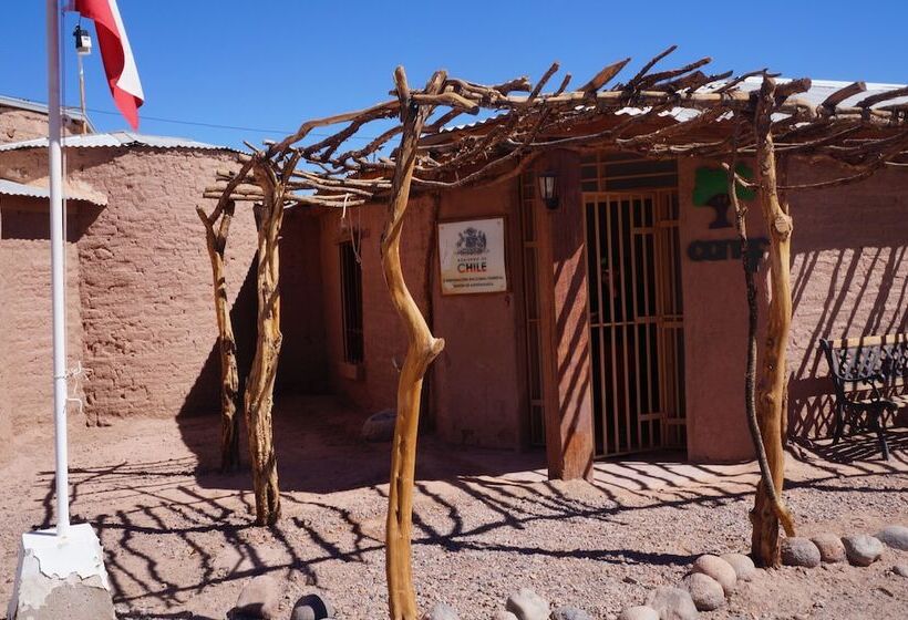 هتل Ecolodge Waira