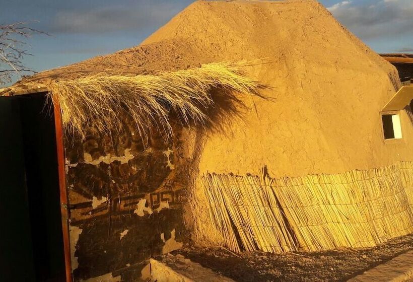 هتل Ecolodge Waira