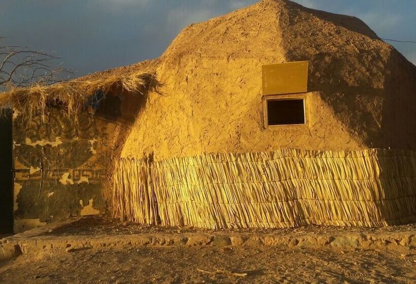 هتل Ecolodge Waira