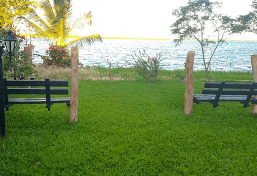 هتل Estalagem águas Do Chico