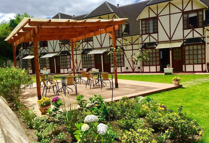 Hotel Frutillar