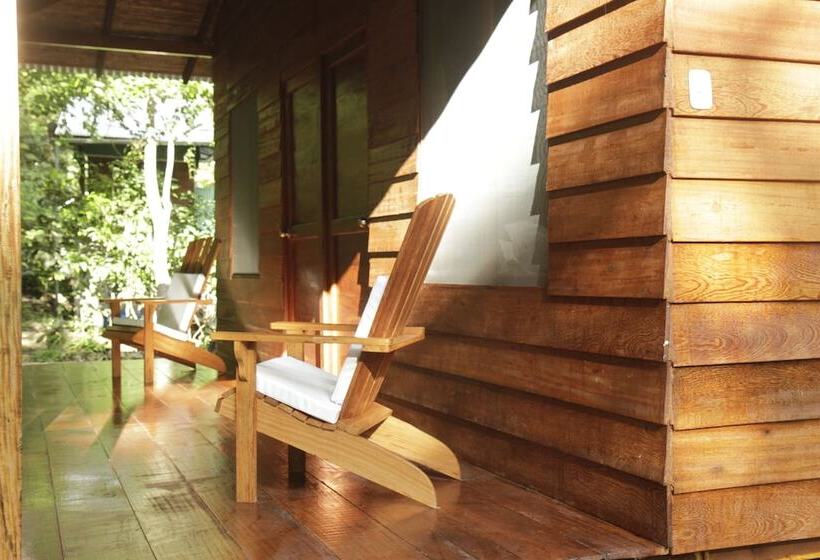 فندق La Musa Verde