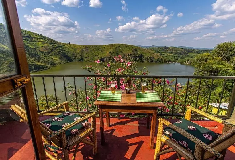 هتل Lodge Bellavista