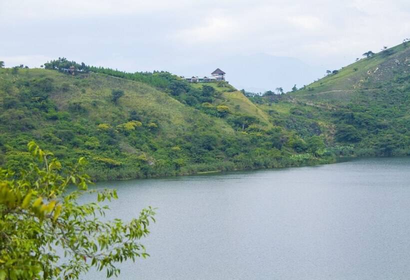 هتل Lodge Bellavista