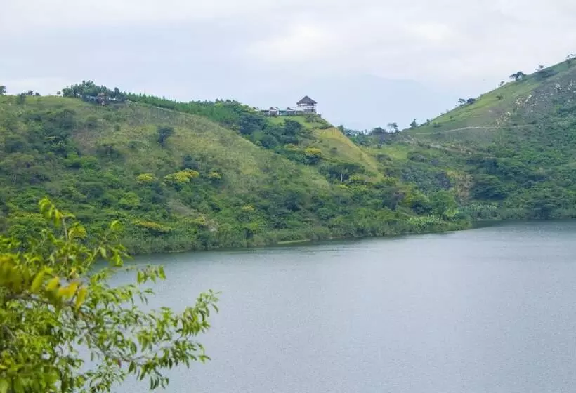 هتل Lodge Bellavista