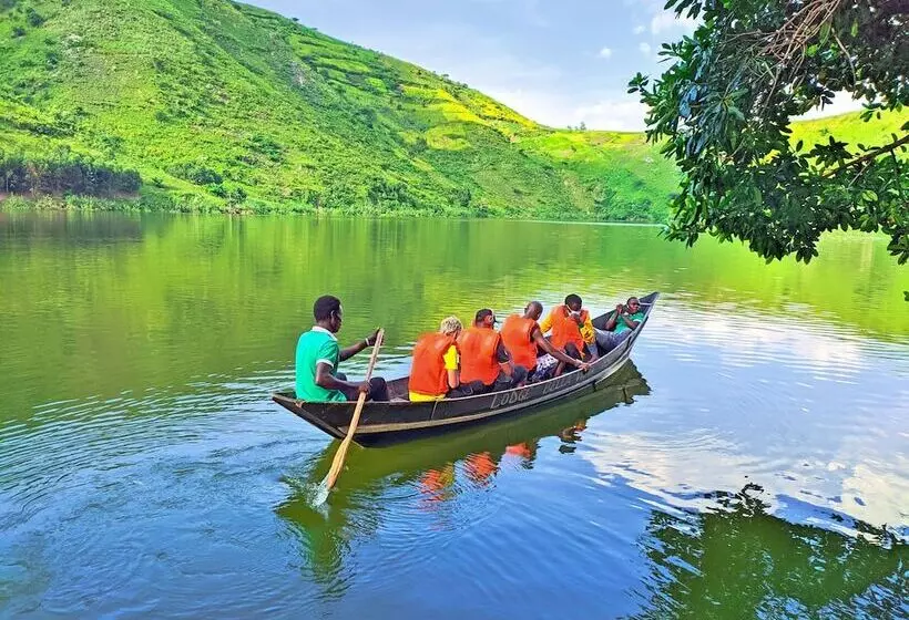 هتل Lodge Bellavista