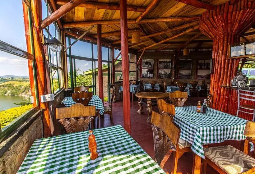 هتل Lodge Bellavista