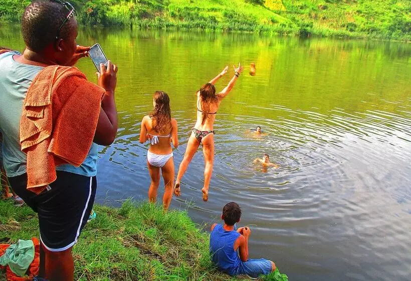 هتل Lodge Bellavista