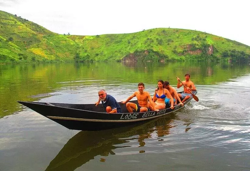 هتل Lodge Bellavista