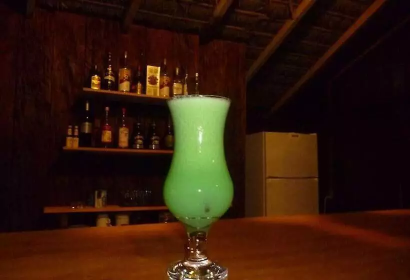 هتل Maloka Sandoval Lodge