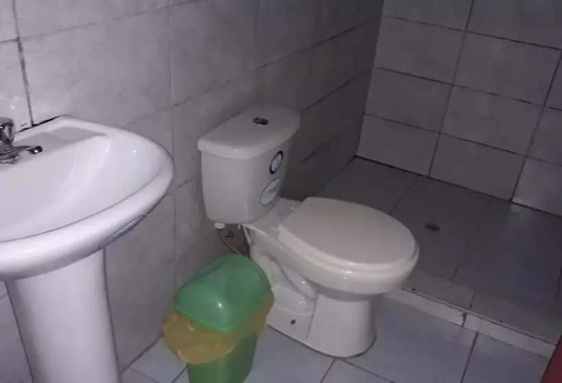 هتل Maloka Sandoval Lodge