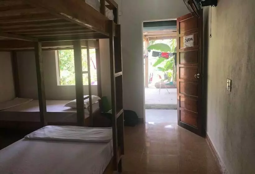 هتل Mini Mansion