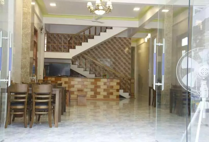 هتل Mini Mansion