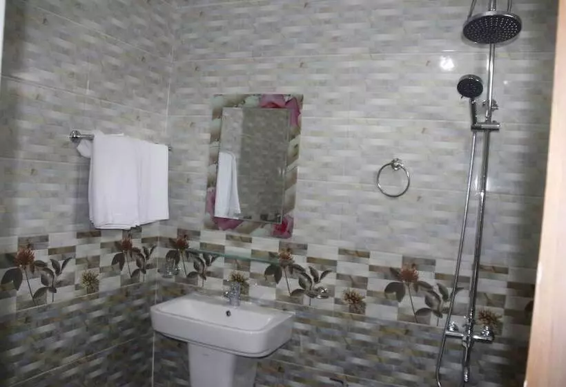 هتل Mini Mansion