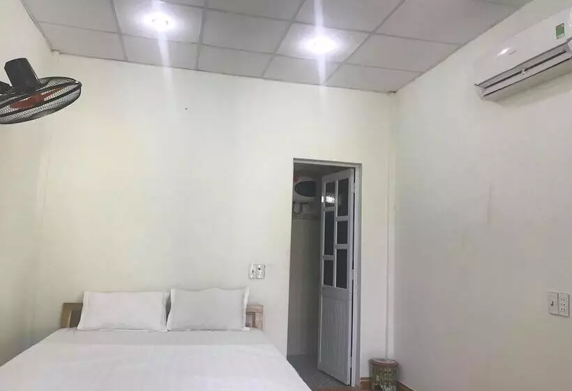 هتل Mini Mansion