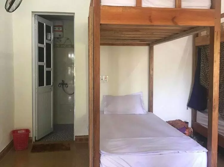 هتل Mini Mansion