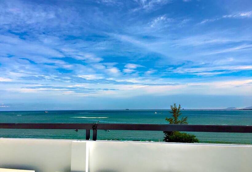 בית מלון כפרי Ninh Chu